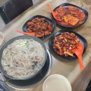 옥이네칼국수 이미지