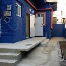 ☆부산 광안리☆ 단독주택 올 리모델링 주인직거래. 첫입주 광안역 도보3분 버스역 바로 앞 이미지