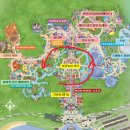 이에스피엔 | [올랜도/후기] 디즈니월드 매직킹덤 안완전공략
