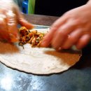 정선 -메밀부치기, 콧등치기, 올챙이국수 이미지