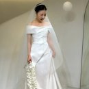 카타리나헤어 | 추구미 신부의 쥬빌리브라이드 본식가봉 (실크 슬림, 맑은비즈, 레이스 다 입어보고 추가금 낸 후기)