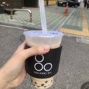 방문후기) 팔공티 가성비 내려오는 버블티!