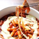 엽기떡볶이 - 군포시 산본로323번길 10-6 | 엽기떡볶이