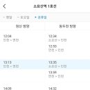 소요산역 화장실 이미지