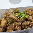 세븐일레븐 구미사곡행복점 | 구미 상모동 맛집 가창닭강정 사곡점 구미배달맛집 포장후기