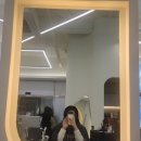 헤어재인 | 오산대역 엘바노헤어 재인디자이너 매직세팅 빌드펌 후기