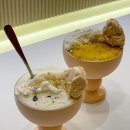 잠실 송리단길 카페 크레올레, 젤라또 아이스크림 맛집 내돈내산 후기