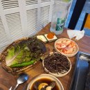 흑돼지브라더스 | [제주 여행] 흑돼지 브라더스 내돈내먹 솔직후기 고사리 멜젓없음 제주맛집 흑돼지