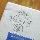 Dear fluffy(디어 플러피) 이미지