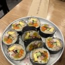 담북김밥 이미지