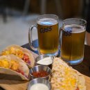 가정(루원시티)역(a89050) | 인천가정역맛집 타코몰리 루원시티점 | 세트A, 치킨파머, 맥주