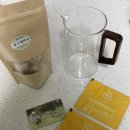 엽차엽차 | [건강차 추천] 마음정원 선엽차 “중국 운남성 청귤 소청감 보이차 숙차” 후기 🍊🍵