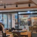 커피 플라워 이미지