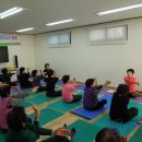 건강체조,요가,난타 이미지