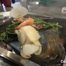 통큰조개찜 이미지