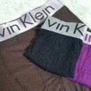 CK 남성 속옷 (5장 한세트) - 미개봉 새상품 5장을 한장가격에 ￦40,000 이미지