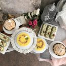 뜰 플라워디저트카페 이미지