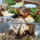 박영환왕족발막국수 이미지