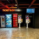 한일 | CGV 대구한일 리클라이너 좌석 후기 / 포토플레이 발급 방법 / <만약에 우리> 관람 후기