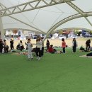 호수공연장 이미지