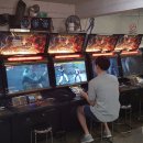 철권게임랜드 이미지