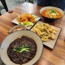 용차오 | 울산 달동 짬뽕맛집 용차오 가성비 세트메뉴 추천 후기