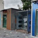 중앙근린공원 공중화장실 이미지