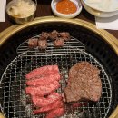 외양간구시 | 거창 한우 맛집 : 부모님 모시고 가기 딱 좋은 '외양간구시'