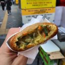 맛있게 추위나기! 겨울철 간식 맛집 BEST 5