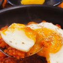 남춘천분식 | [춘천] 효자동 김치볶음밥 내돈내산 분식 맛집(김볶,순대,제육,떡볶이) <엄마의손길>