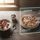 [쏠쏠한 요리 이야기] 푸드 스타일링의 이해 | 밋밋한 식단 사진은 이제 그만! AI 이미지 생성으로 '금손' 비주얼 만드는 특급 비법 (Feat. 미드저니...