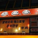 홍쉬엔샹