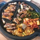 제주흑도야지 이미지