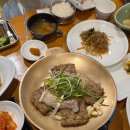 추성로 | 담양떡갈비 맛집 추성로1205 돼지떡갈비 솔직후기