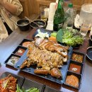 귀한족발천안불당