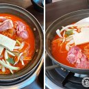 속초냄비밥김치찌개 이미지