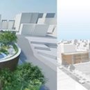 공영주차장 이미지