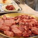 황소숯불갈비 - 칠곡군 칠곡대로 646 | 황소숯불갈비