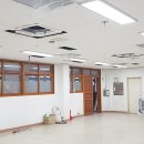 공항중학교 이미지