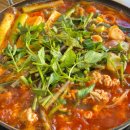 뚝배기동태탕해물찜 이미지