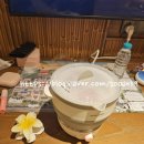[발리에서 생긴일] 발리 꾸따 쿠타 해변가 인근 특산품 드림캐처 대량구매 진정 드친자