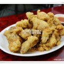 맛나옛날통닭 이미지