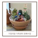 달그림책 | 가정의 달 행사 프로그램 추천, 그림책 원예수업 후기
