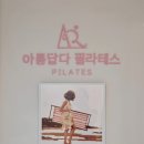 필라테스예 | 진짜 잘 가르치는 신사역 잠원동 필라테스! 1:1 캐딜락 수업 후기! 아름답다필라테스