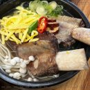 강화옥 육갈탕 본점 이미지