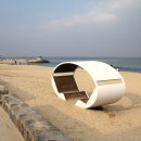 강문해변 이미지