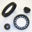 Helical Gear Set 이미지