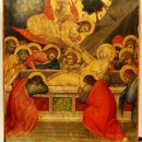 타데오 디 바르톨로(Taddeo di Bartolo) - 성모 일대기, Sala 1, Pinacoteca, Musei Vaticani
