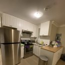 Vancouver 2 year new spacious one bedroom one bathroom suite available now 이미지