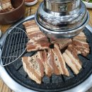 달음산복돼지